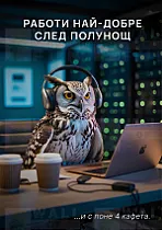 Night Owl Developer